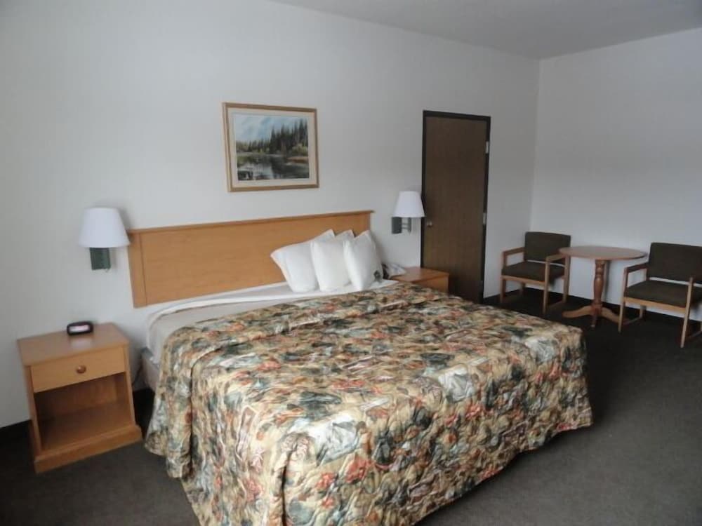 Booneslick Lodge 11/26