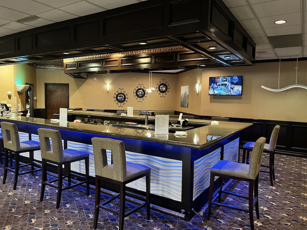 Holiday Inn Corpus Christi Arpt Conf Ctr, an IHG Hotel 61/79