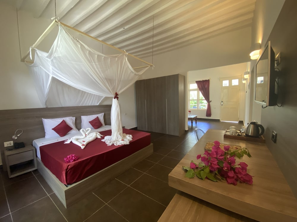 Ora Myblue Hotel 11/50