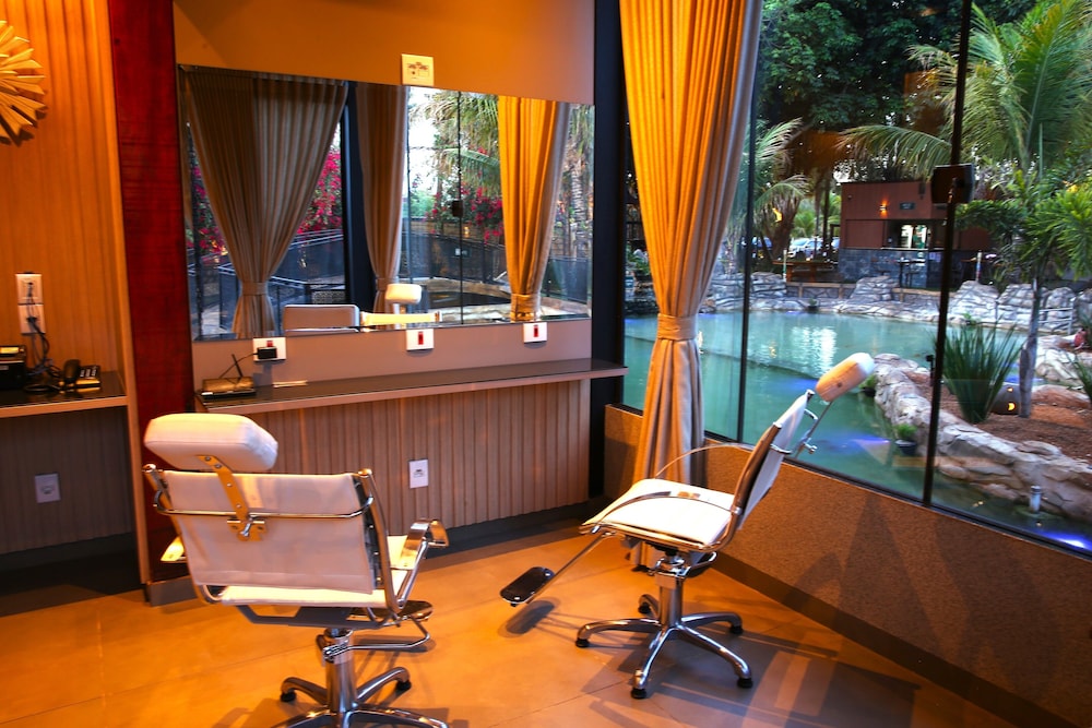 Carpe Diem Eco Resort and Spa 63/72