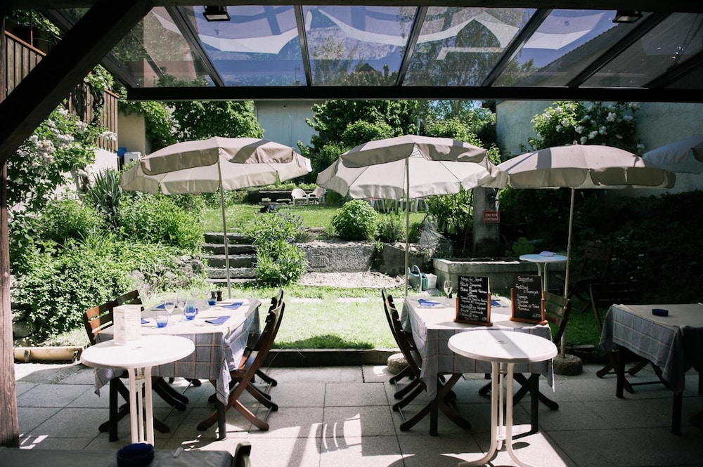 Auberge D Anthy 36/50