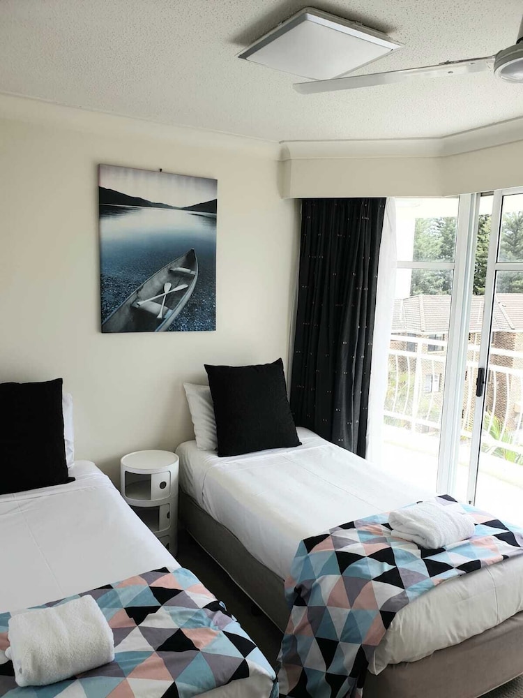 2ND AVENUE BEACHSIDE APARTMENTS 17/73