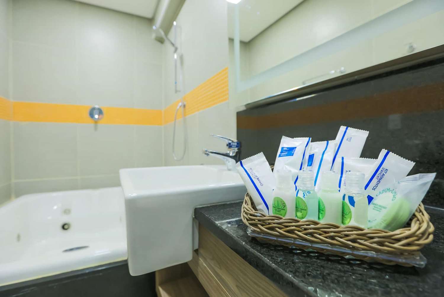 Tryp By Wyndham Ribeirao Preto 61/63