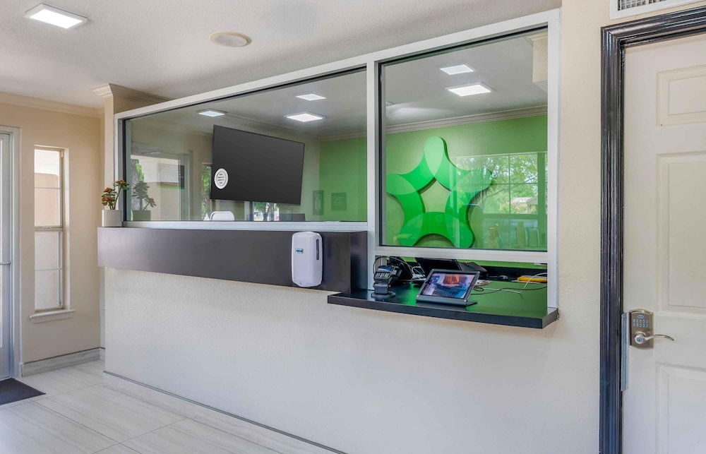 Extended Stay America Arlington 3/50