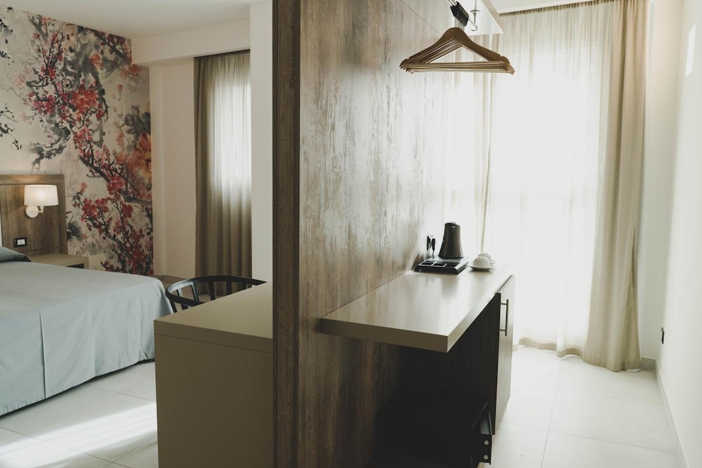 Hotel Pontemare 5/49