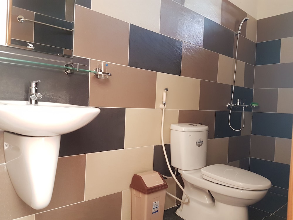 Nhat Huy Bungalow 48/50
