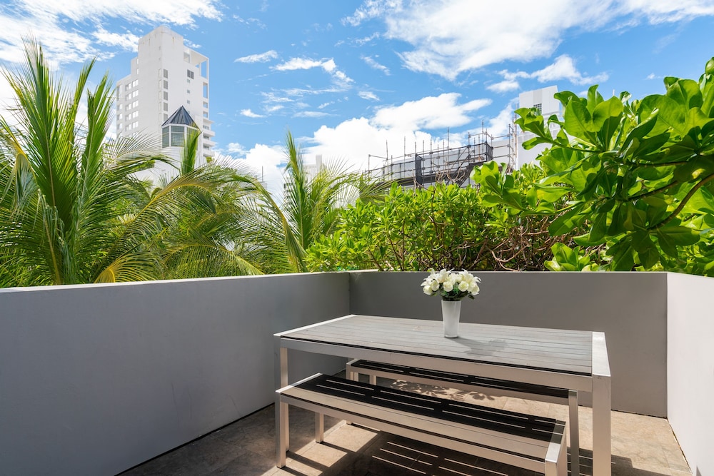 Boulan South Beach 66/69