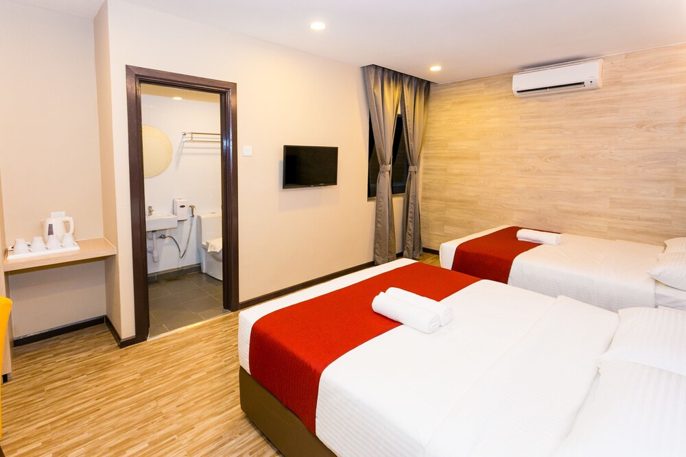 Icon Hotel 24/50