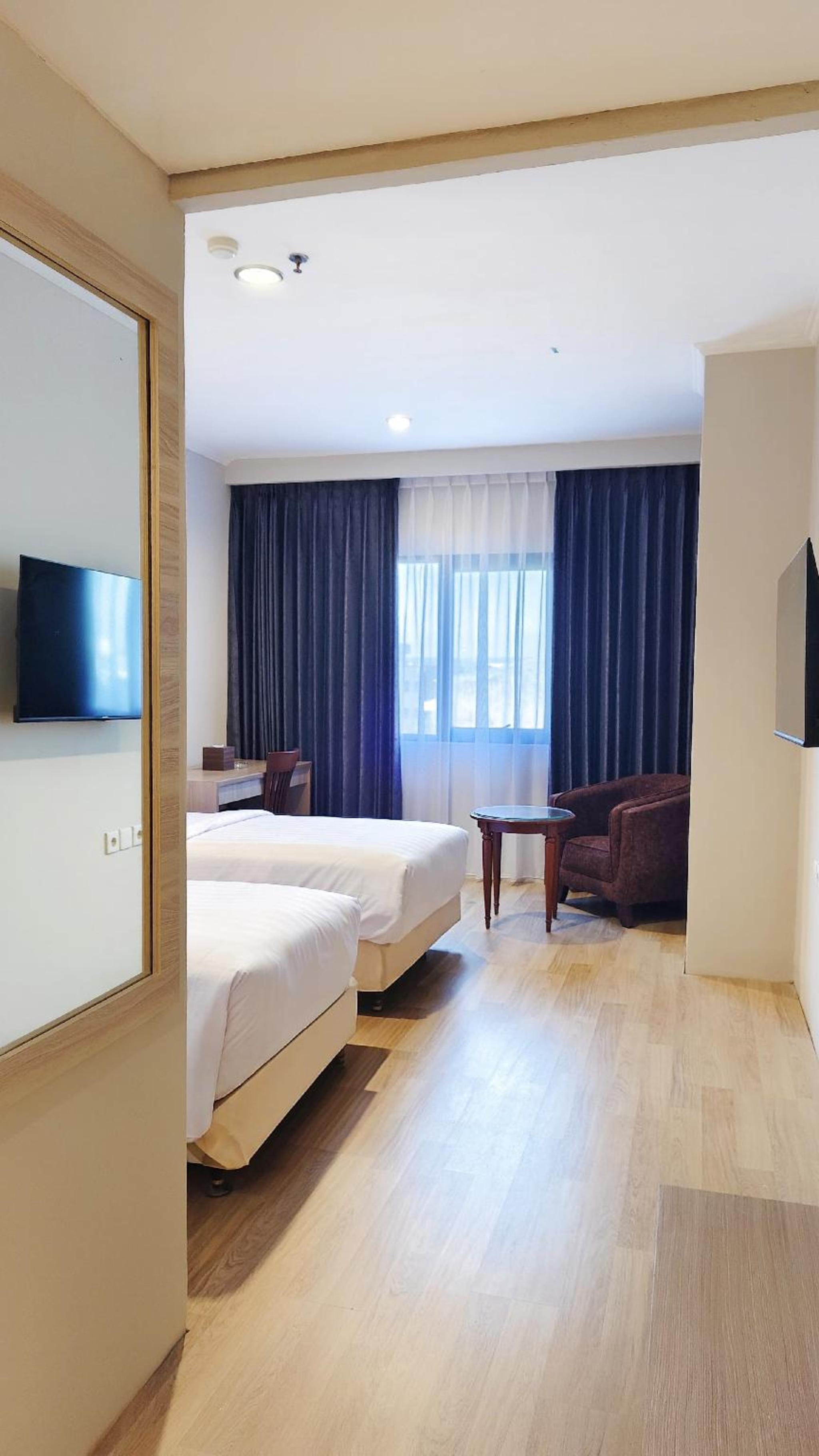 Royal Asia Palembang 13/27