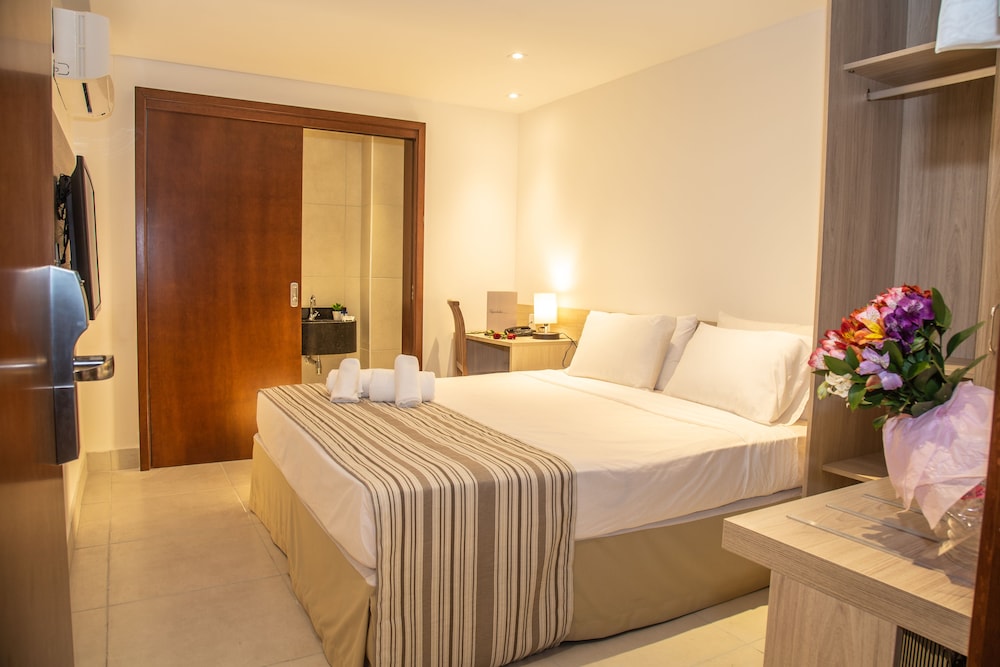 Aquidaba Praia Hotel 15/42