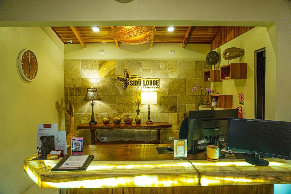Monteverde Rustic Lodge 6/50