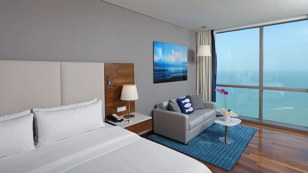 Intercontinental Cartagena De Indias 20/77