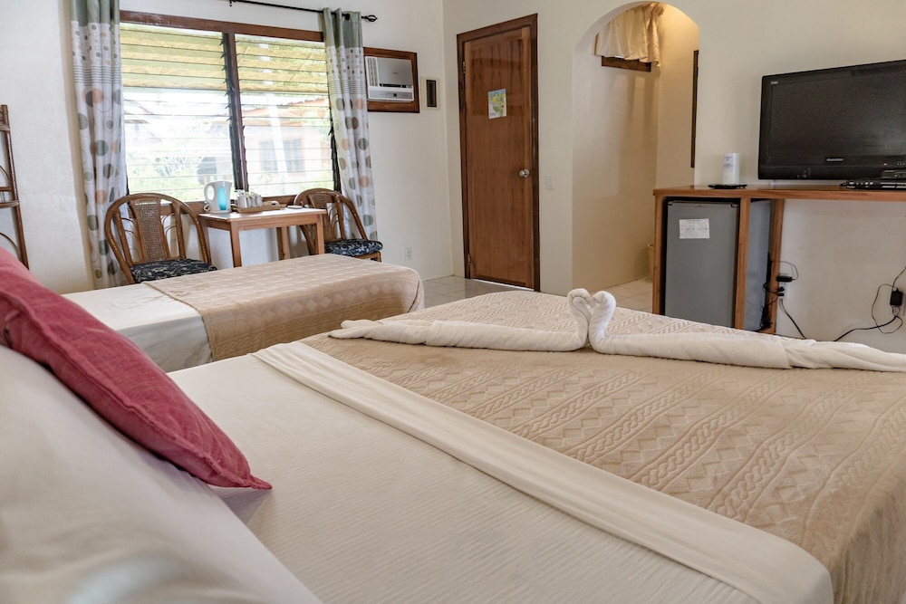 Quo Vadis Dive Resort 35/77