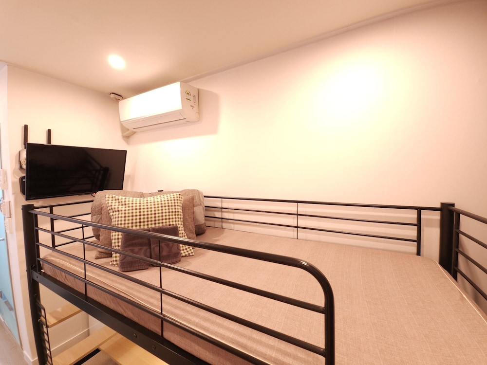 OYO Hostel Myeongdong 3 29/50