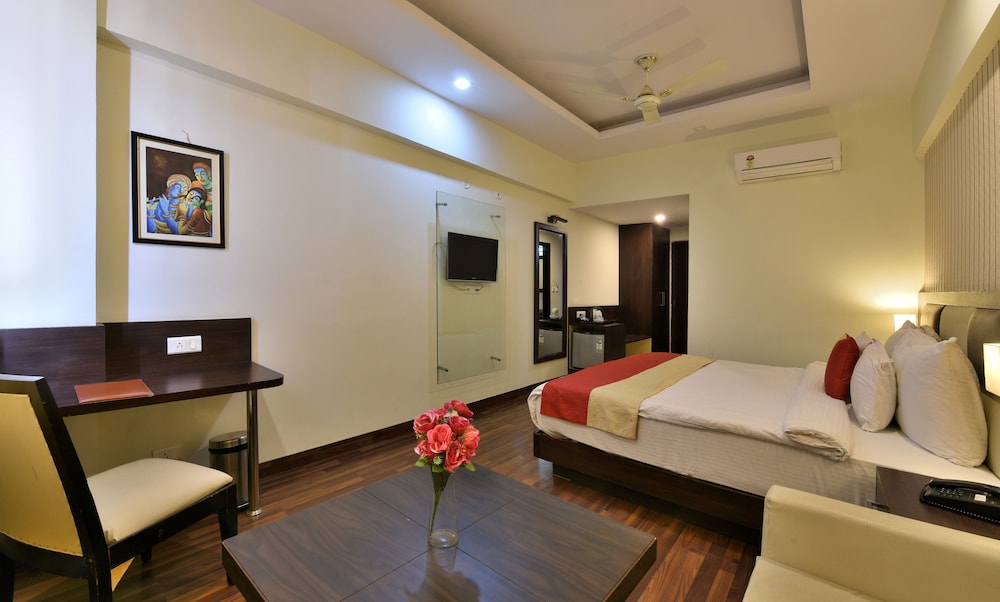 Hotel Madhuban 14/34
