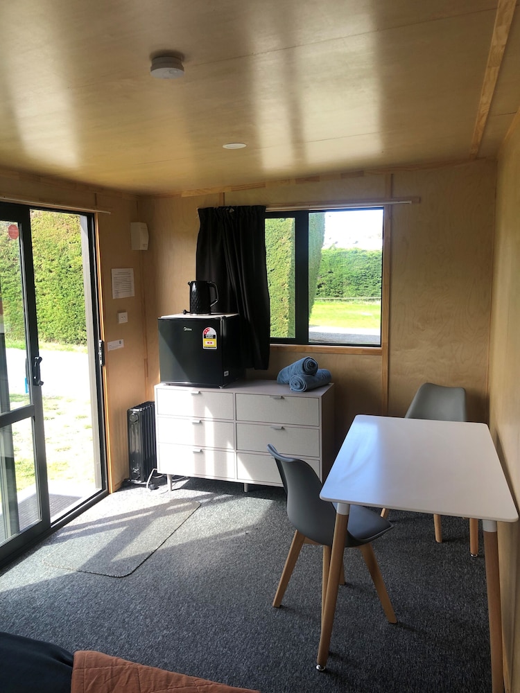 South Brighton Holiday Park 17/47