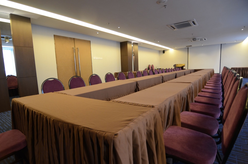 The Leverage Business Hotel Skudai 36/46
