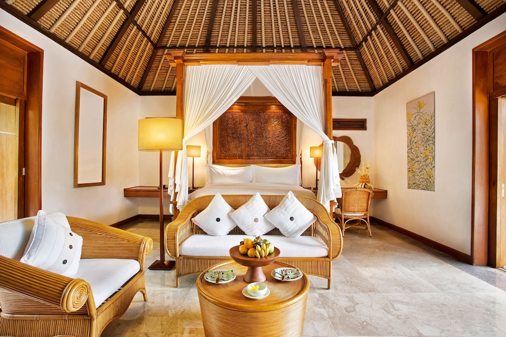 LUXURY, VILLA, GARDEN VIEW, PRIVATE POOL