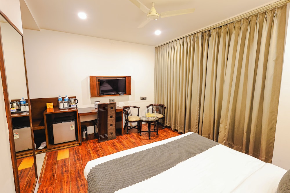 Hotel Apple Inn