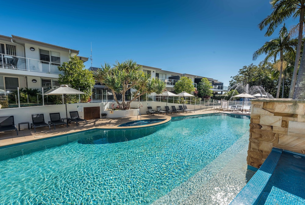 Mantra Nelson Bay 44/50