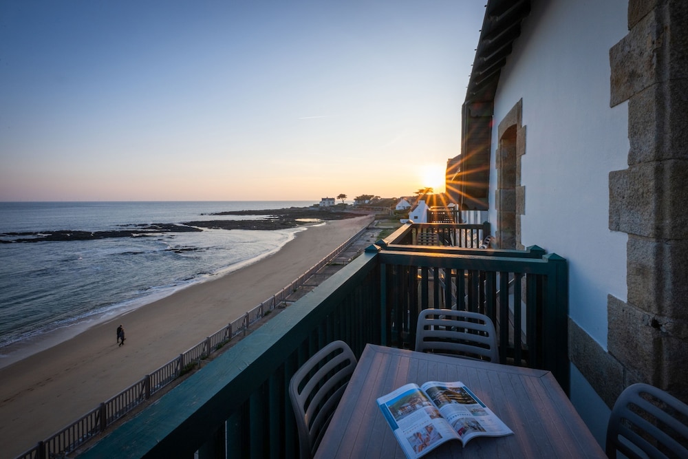 Valentin Plage 49/50