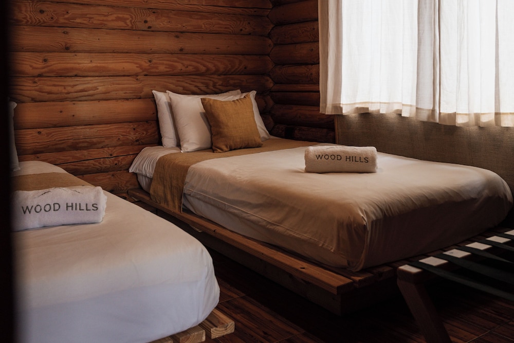 Wood Hills Hotel & Resort 29/66