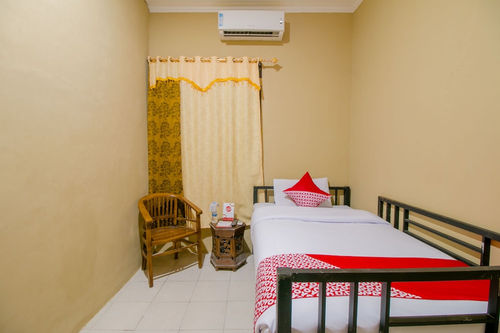 OYO 867 Bettah Coba Homestay 19/31