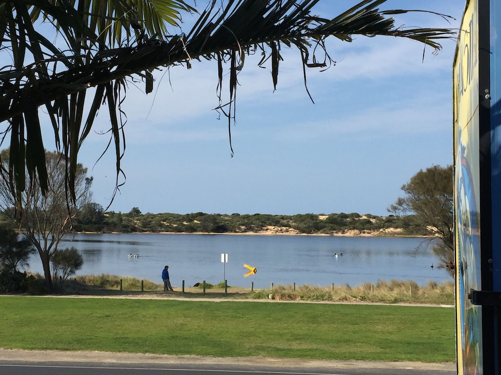 Abel Tasman Waterfront Motel 54/65