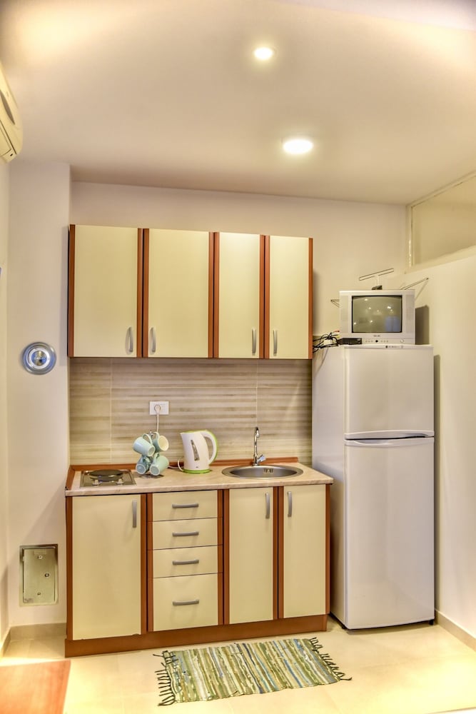 Villa Oleander 2/40