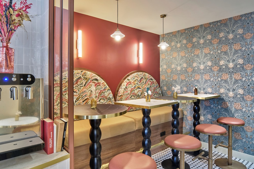 Hotel Josephine & SPA by HappyCulture 6/71