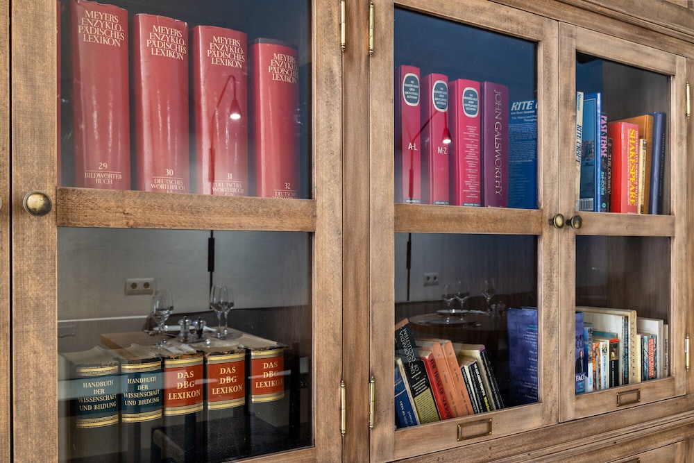 Azade Boutique Hotel 46/61