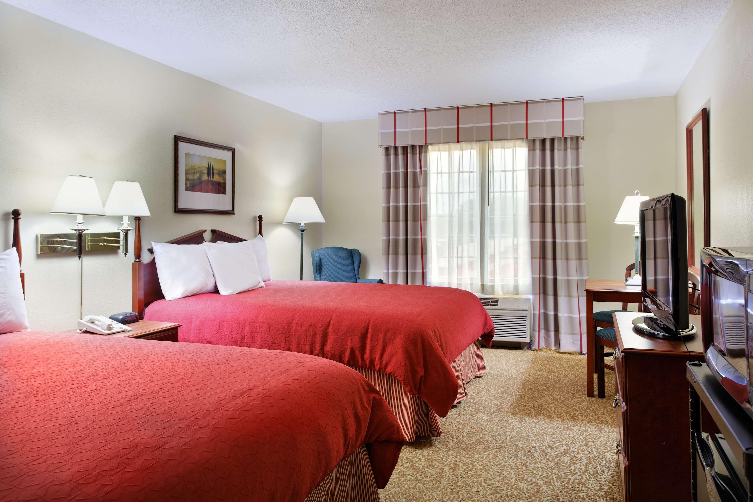 Suite, 2 Queen Beds