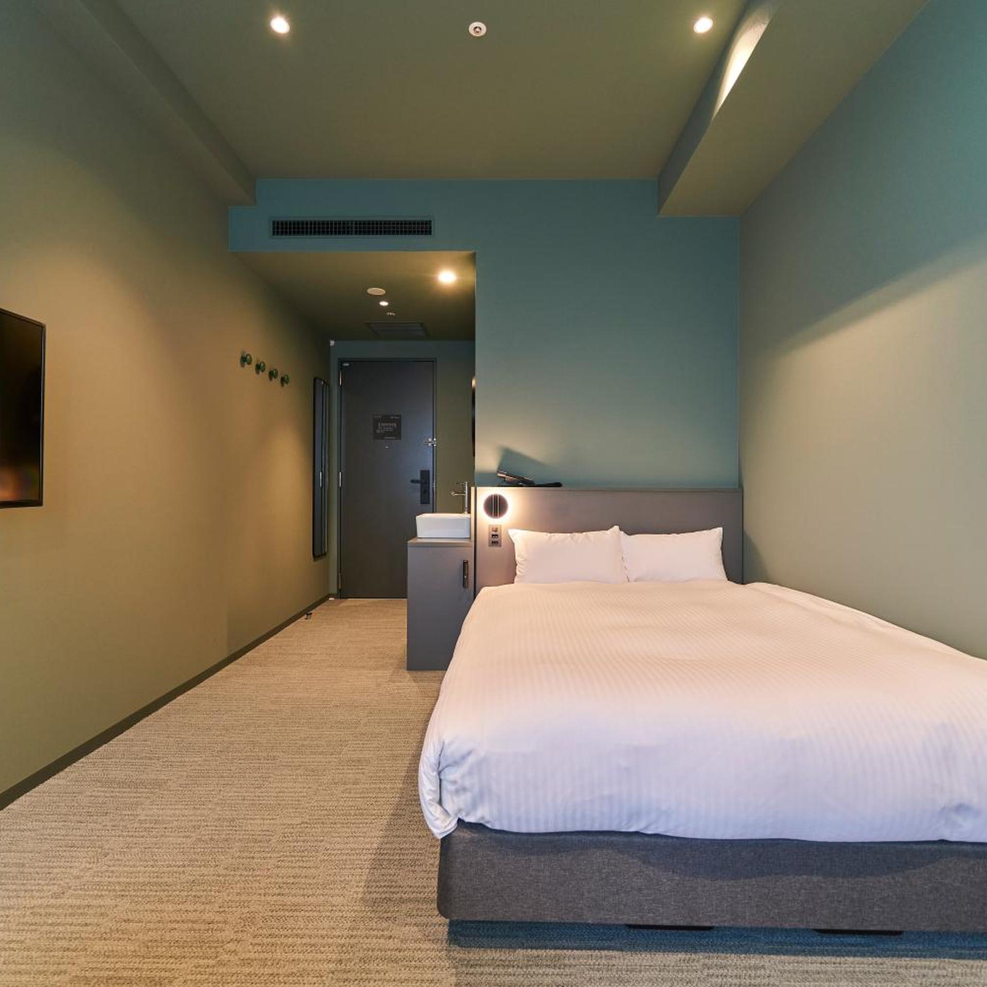 Saitama Grand Hotel Fukaya 33/63