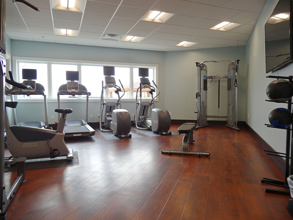 The Inn At Harbor Shores 29/48
