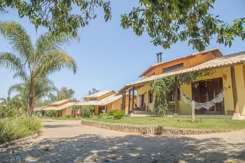 Vila Chico Hotel Fazenda 4/50