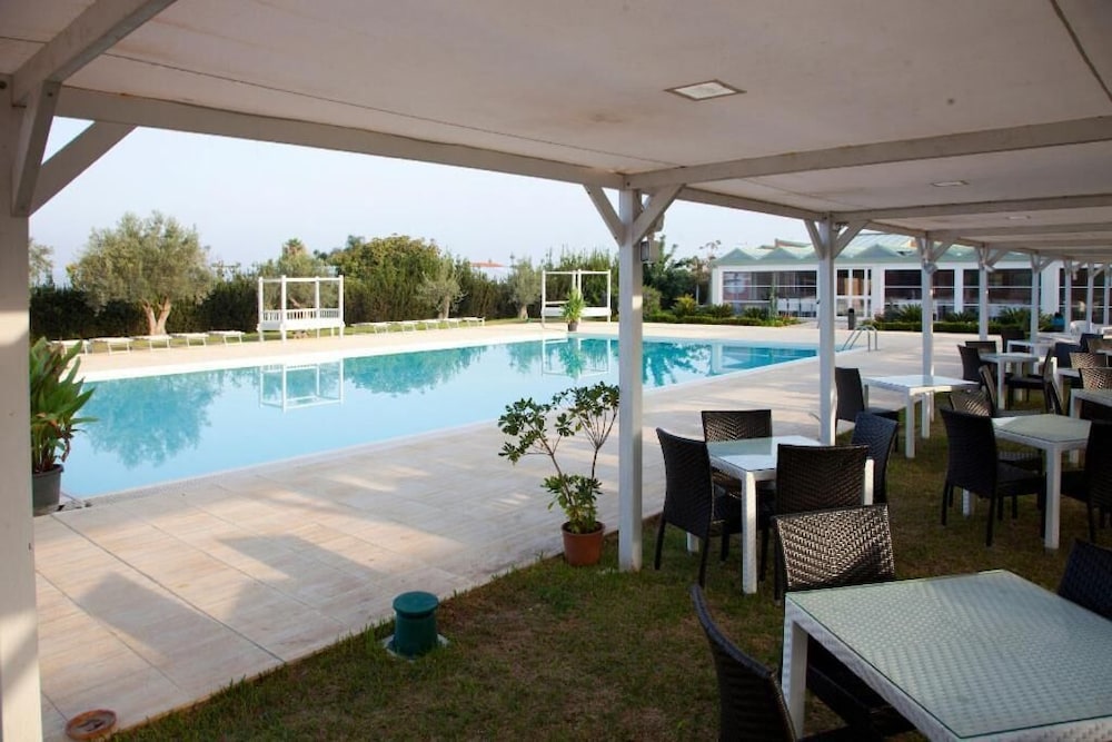 Villa Fanusa 33/53