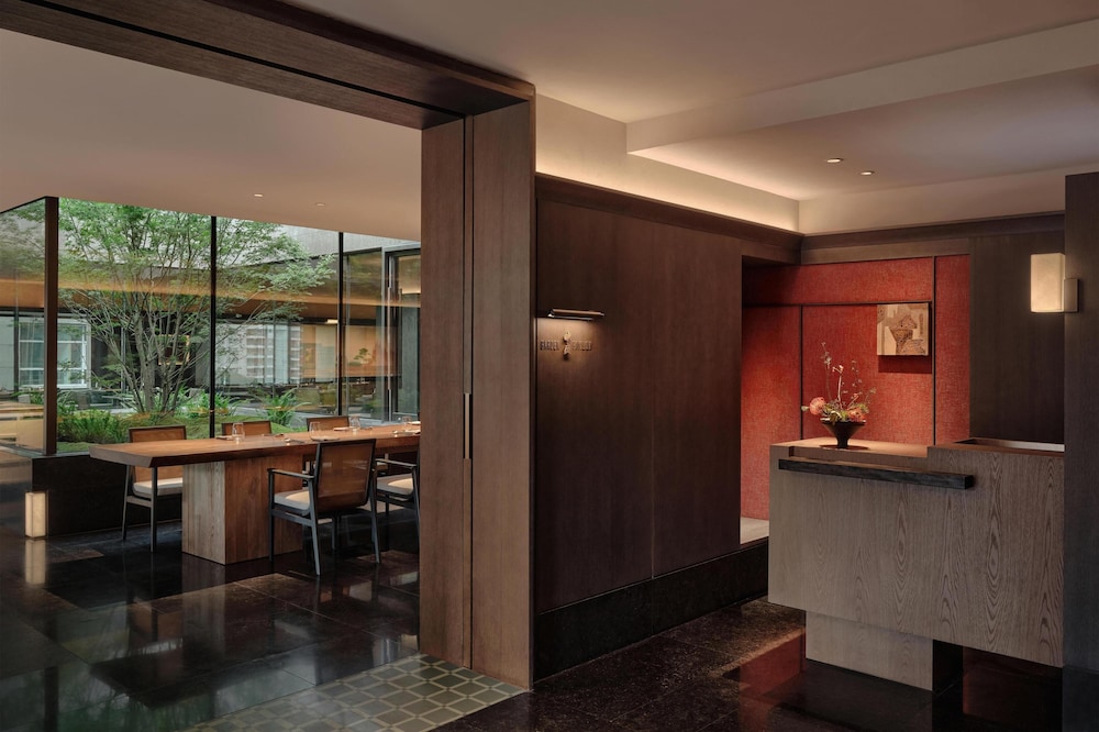 Alila Shanghai 9/61