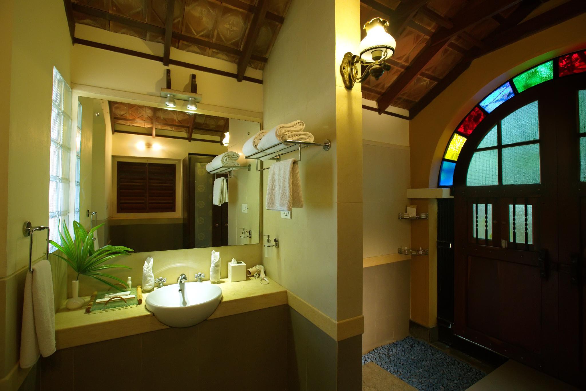 TEA BUNGALOW 31/31