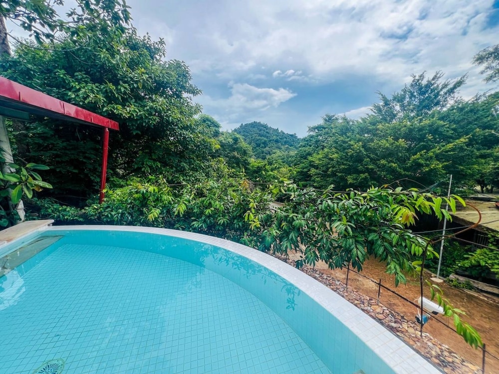 Veranda Natural Resort 45/72