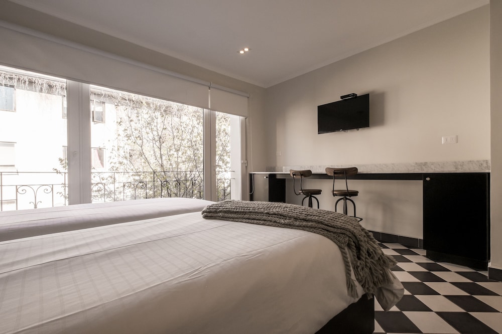 Apart Hotel B 14/65