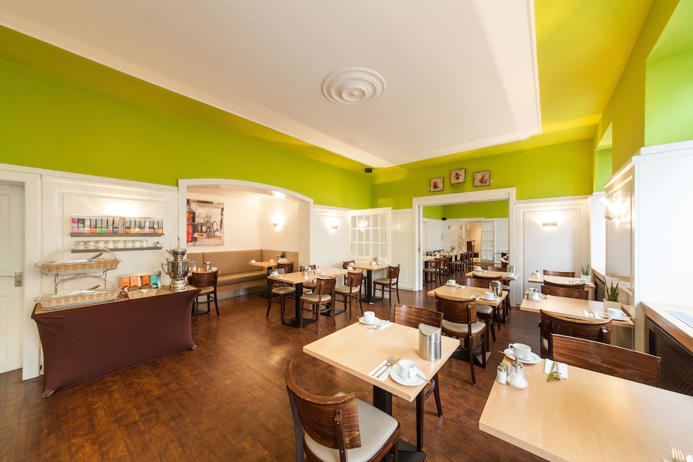 Hotel Offenbacher Hof 36/50