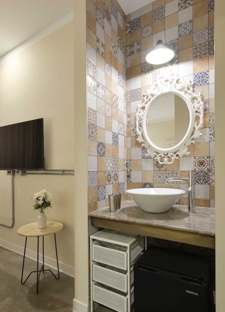 Napas Hotel 32/49