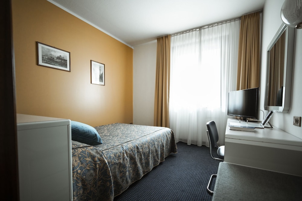 Bonotto Hotel Belvedere 15/43