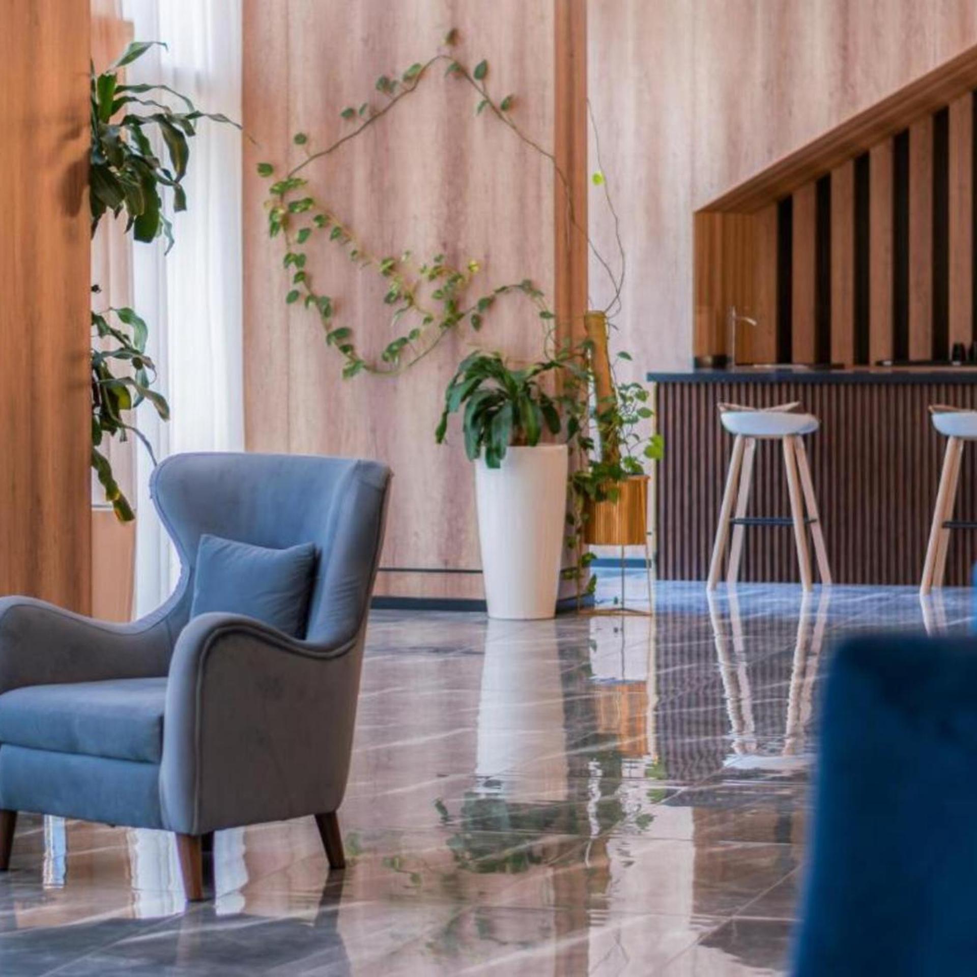 Palette Luxury MAS Hotel 30/35