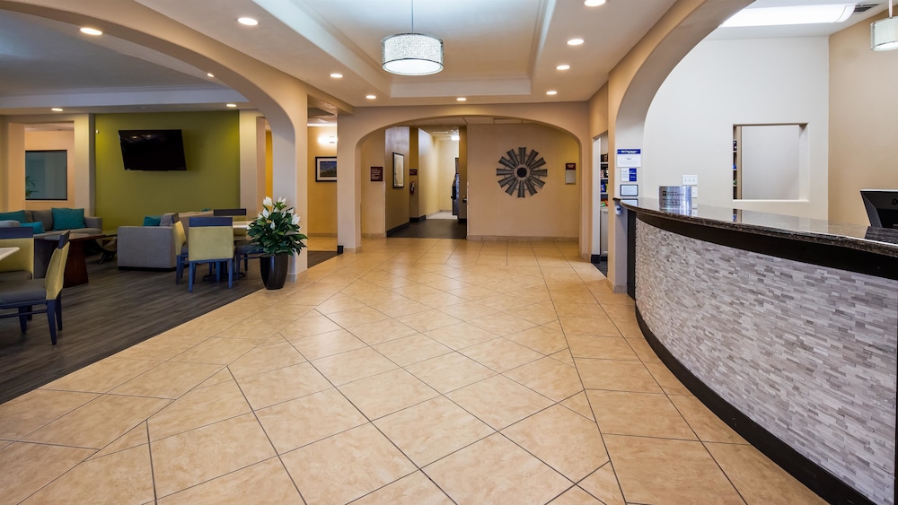 Best Western Franklin Town Center Hotel & Suites 9/34