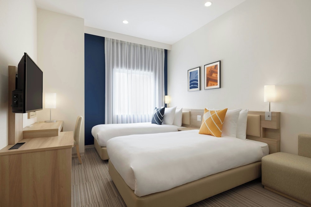 Four Points Flex by Sheraton Osaka Kitahama 24/43