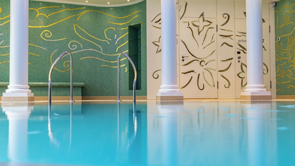 Hotel & Spa A la cour d'Alsace by HappyCulture 35/57
