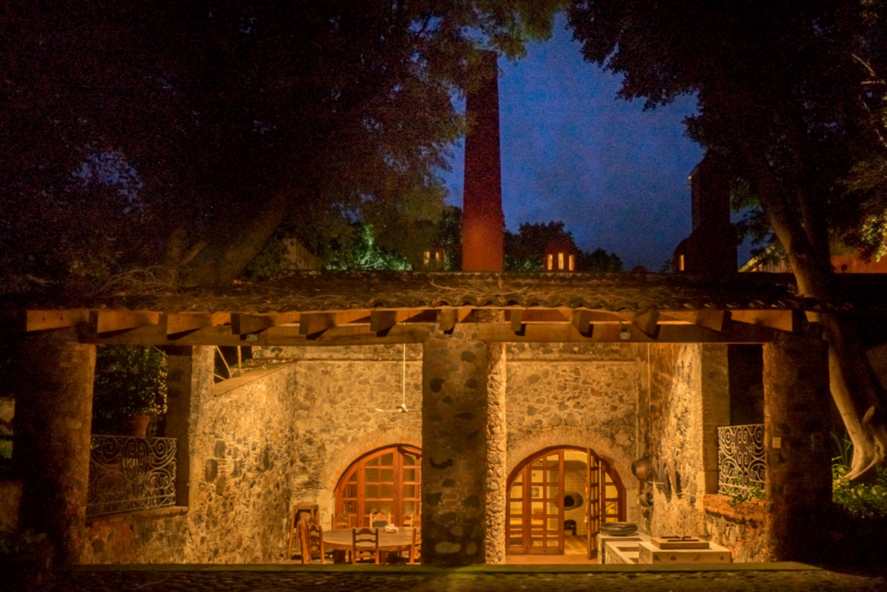 Hacienda de San Ignacio 3/35