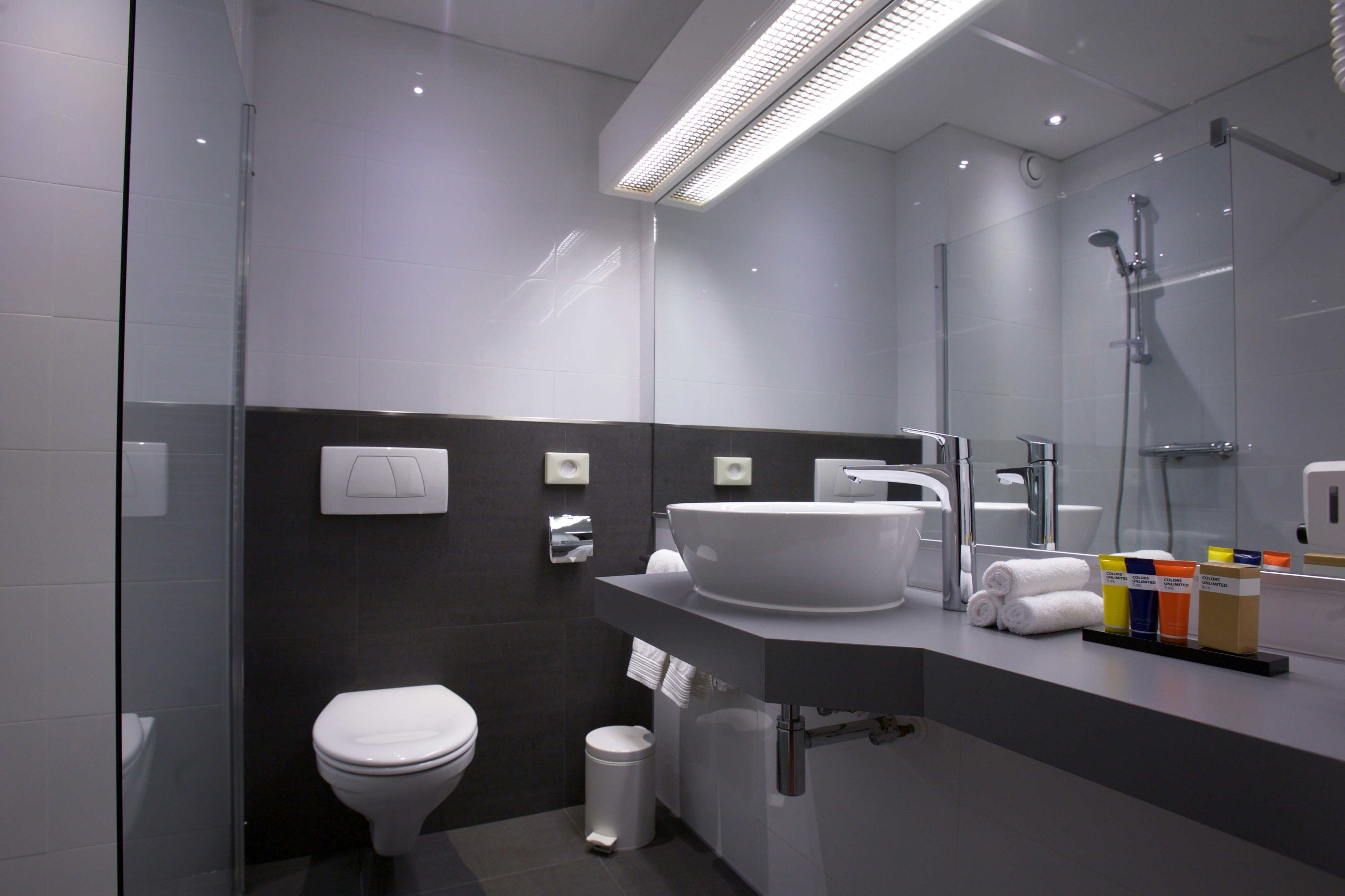 Hotel Arrows Uden Veghel 16/16