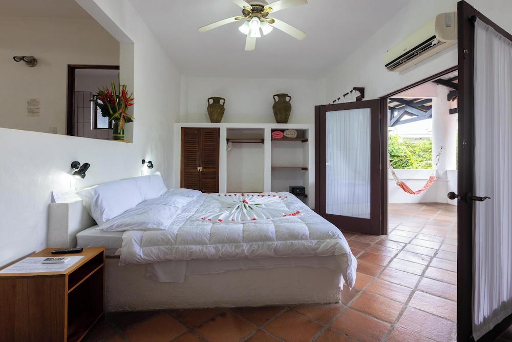 Villas Mymosa 23/67